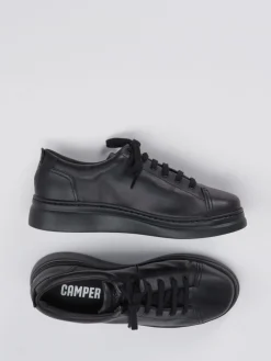 – Sneaker aus Kalbleder in*Camper Clearance