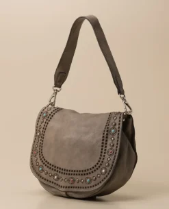 Damen Campomaggi – Umhängetasche