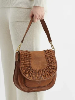 – Umhängetasche*Campomaggi Sale