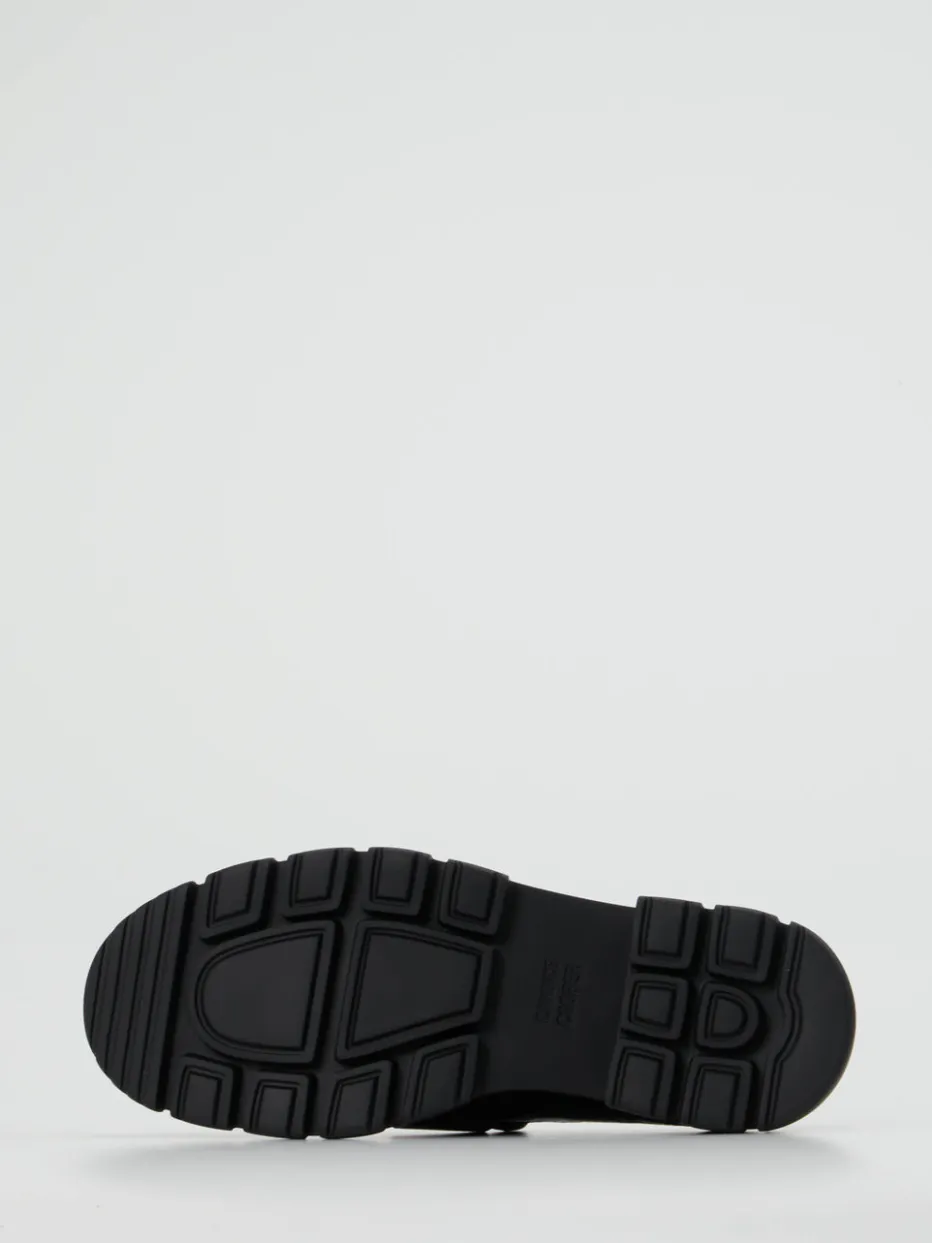 Damen Candice Cooper – Chunky-Loafer aus Lackleder