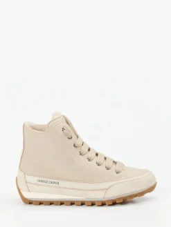 Damen Candice Cooper – Schnürboots aus Kalbleder