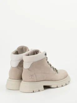 – Schnürboots aus Nubukleder*Candice Cooper New