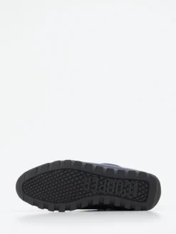 Damen Candice Cooper – Schnürboots aus Nubukleder in