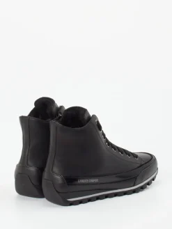 Damen Candice Cooper – Schnürboots aus Kalbleder