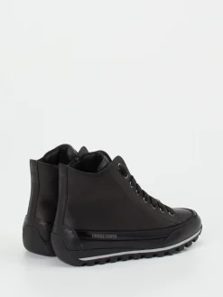 Damen Candice Cooper – Schnürboots aus Kalbleder