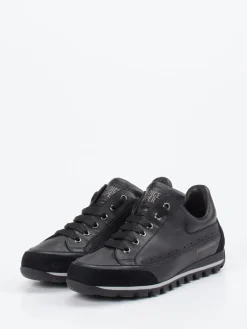 – Sneaker aus Lammleder*Candice Cooper Discount