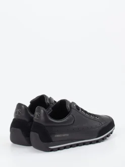 – Sneaker aus Lammleder*Candice Cooper Discount