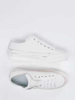 Damen Candice Cooper – Sneaker aus Lammleder