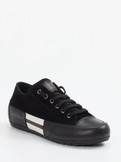 Damen Candice Cooper – Sneaker aus Leder in