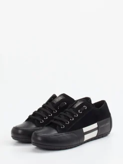 Damen Candice Cooper – Sneaker aus Leder in