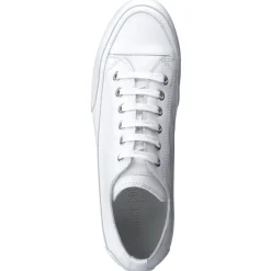 – Sneaker aus Kalbleder*Candice Cooper Outlet