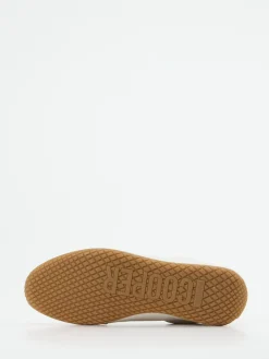 Damen Candice Cooper – Sneaker aus Kalbleder Off-White