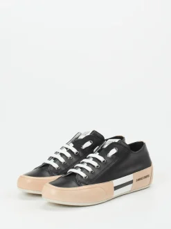 – Sneaker aus Lammleder*Candice Cooper Online