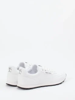 – Sneaker aus Synthetik in*Candice Cooper Clearance
