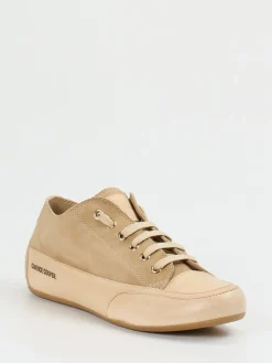 Damen Candice Cooper – Sneaker aus Veloursleder