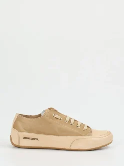 Damen Candice Cooper – Sneaker aus Veloursleder