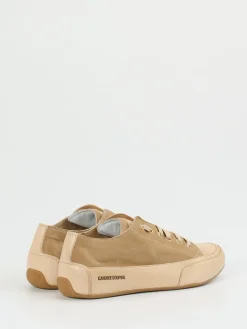 Damen Candice Cooper – Sneaker aus Veloursleder