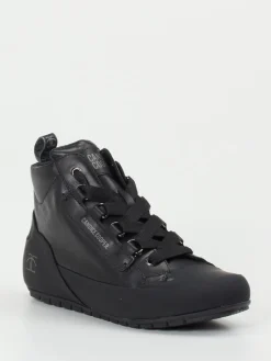 Damen Candice Cooper – Sneaker aus Kalbleder in