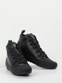 Damen Candice Cooper – Sneaker aus Kalbleder in