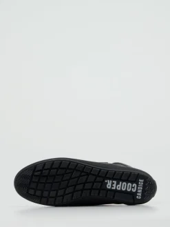 Damen Candice Cooper – Sneaker aus Kalbleder in