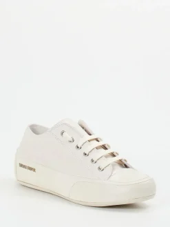 – Sneaker aus Lammleder*Candice Cooper Clearance