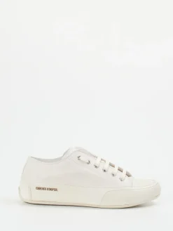 – Sneaker aus Lammleder*Candice Cooper Clearance