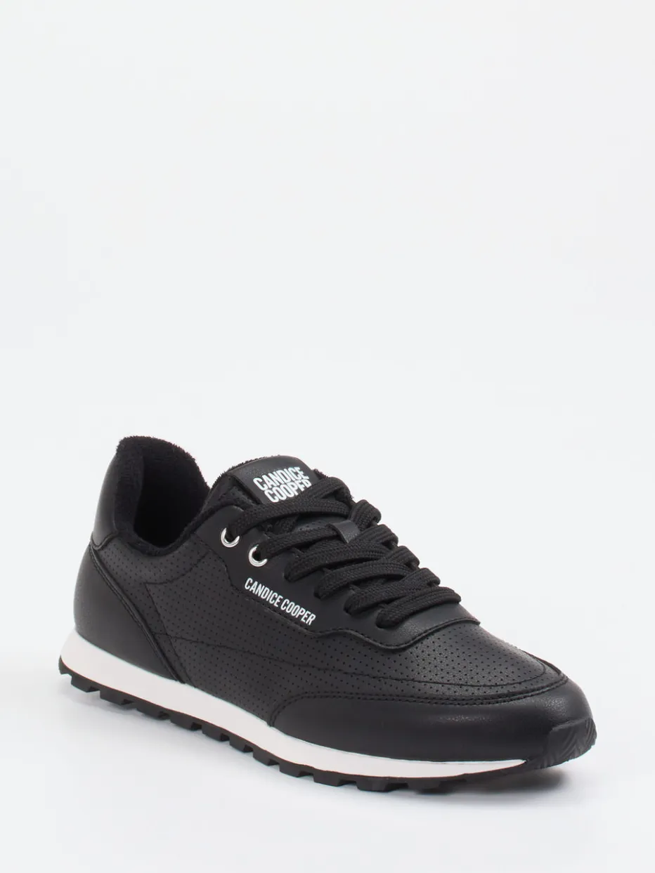 Damen Candice Cooper – Sneaker aus Synthetik in