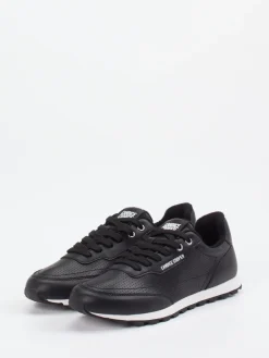 Damen Candice Cooper – Sneaker aus Synthetik in