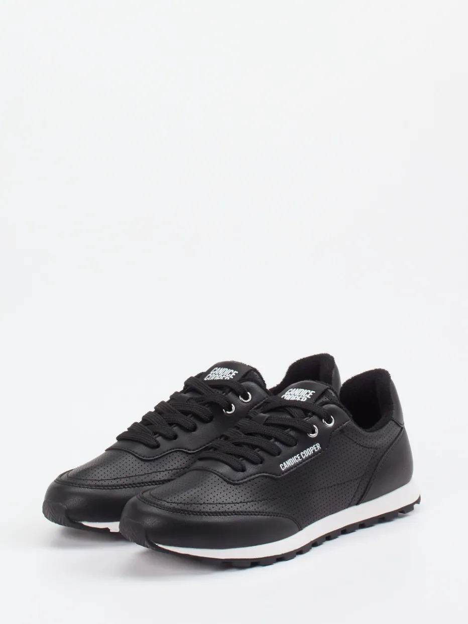 Damen Candice Cooper – Sneaker aus Synthetik in