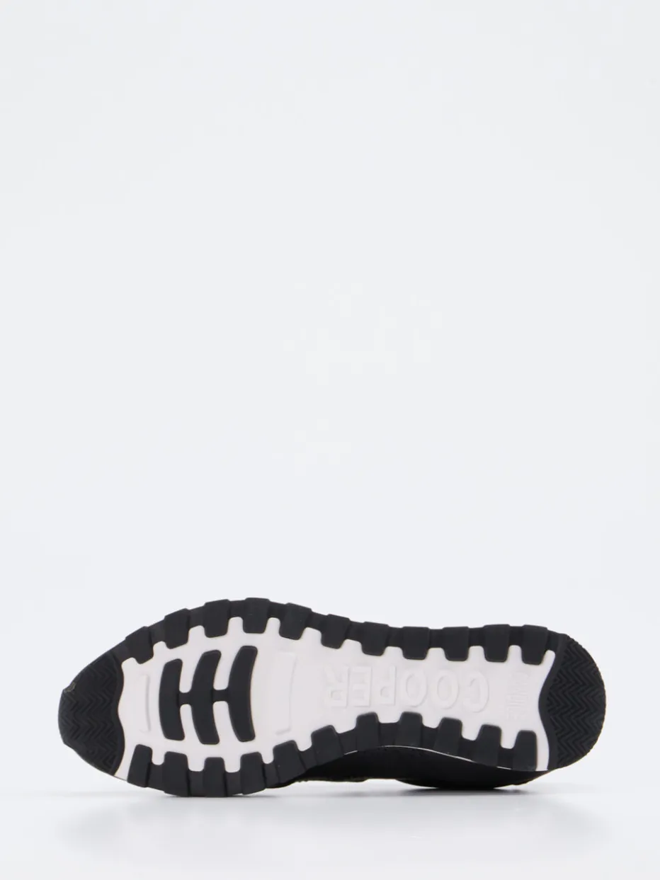 Damen Candice Cooper – Sneaker aus Synthetik in