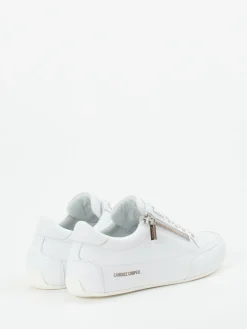 – Sneaker aus Kalbleder*Candice Cooper Online