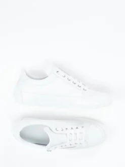 – Sneaker aus Kalbleder*Candice Cooper Online