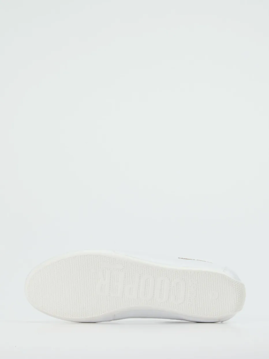 – Sneaker aus Kalbleder*Candice Cooper Online