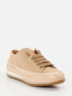 – Sneaker aus Veloursleder in*Candice Cooper Online