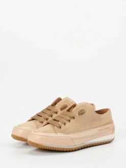 – Sneaker aus Veloursleder in*Candice Cooper Online