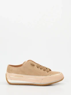 – Sneaker aus Veloursleder in*Candice Cooper Online