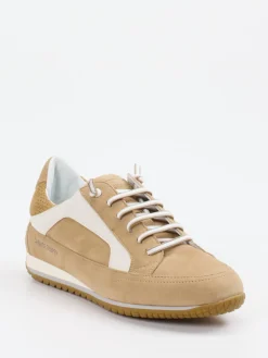 Damen Candice Cooper – Sneaker aus Veloursleder