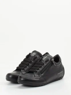 Damen Candice Cooper – Sneaker aus Lammleder