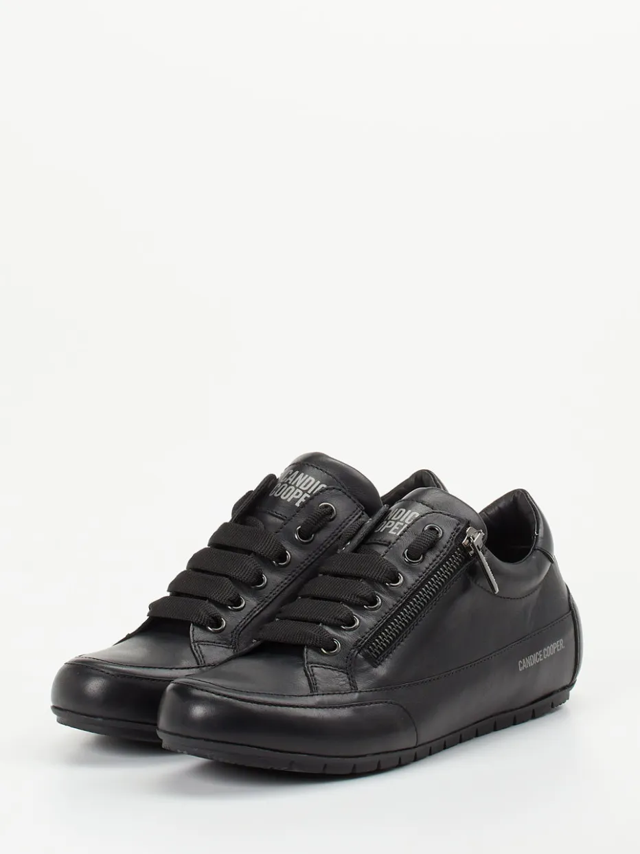 Damen Candice Cooper – Sneaker aus Lammleder