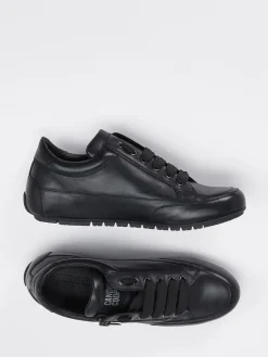 Damen Candice Cooper – Sneaker aus Lammleder