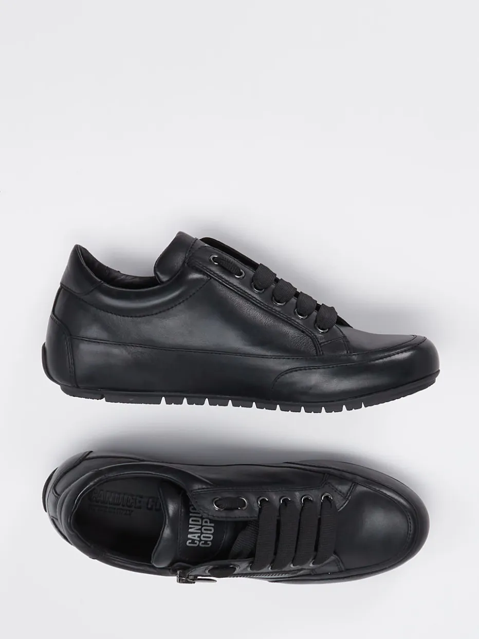 Damen Candice Cooper – Sneaker aus Lammleder