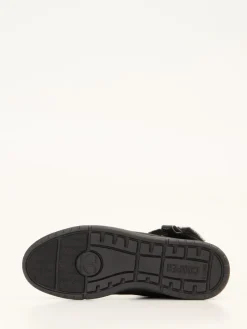 Damen Candice Cooper – Stiefeletten aus Nubukleder