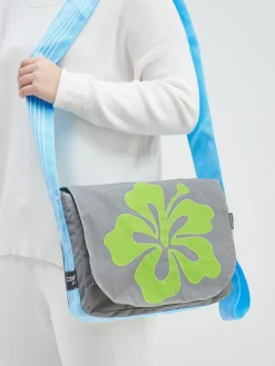 Damen Canvasco – Umhängetasche