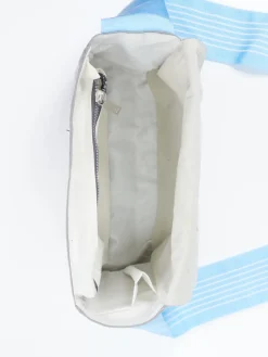 Damen Canvasco – Umhängetasche