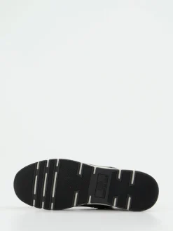 – Chelsea-Stiefelette aus Veloursleder*Christian Dietz Sale