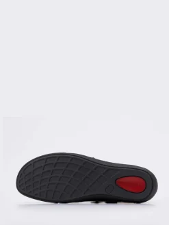 Damen Christian Dietz – High-Top-Sneaker aus Kalbleder