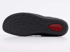 – High-Top-Sneaker aus Velours- & Lackleder*Christian Dietz Clearance