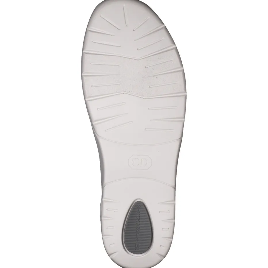 – Komfort-Slipper aus Kalbleder*Christian Dietz Clearance