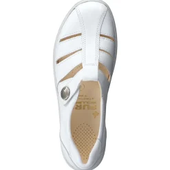 – Komfort-Slipper aus Kalbleder*Christian Dietz Clearance