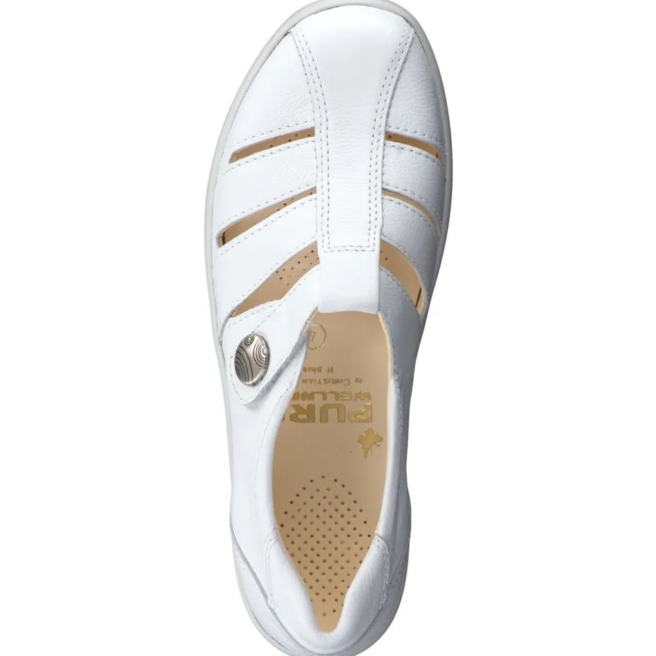 – Komfort-Slipper aus Kalbleder*Christian Dietz Clearance